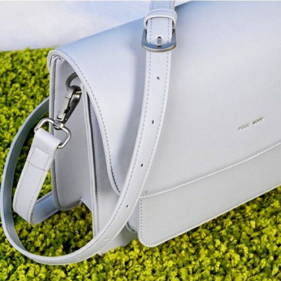 🆕 Anthropologie Pixie Mood Zoe Crossbody - Picture 3 of 15